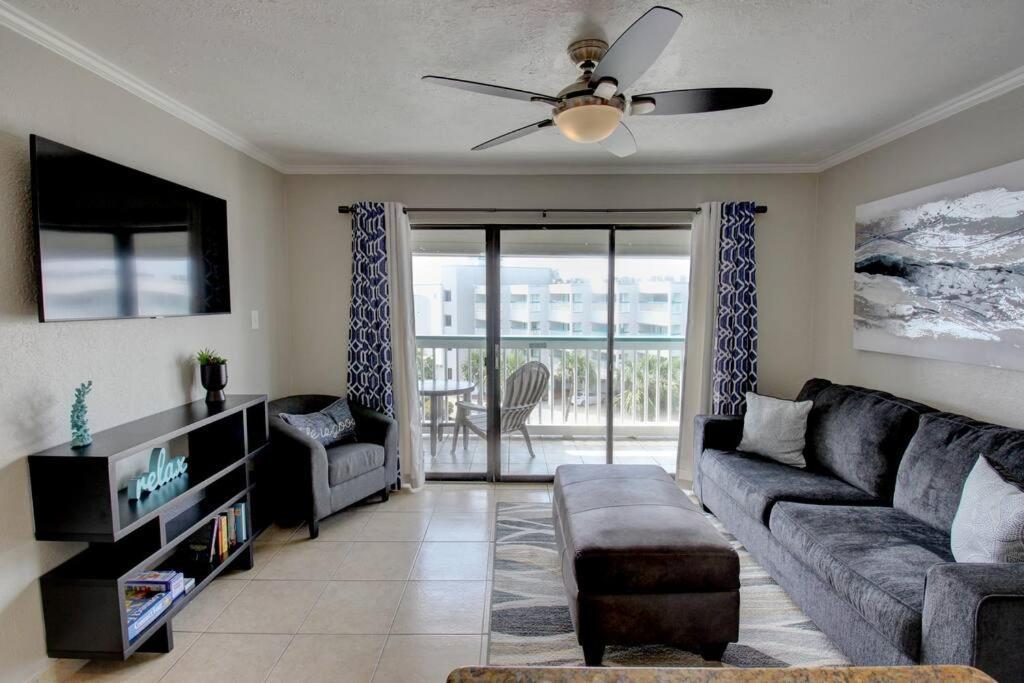 Apartment Blue Water Retreat - A Peaceful Getaway *
