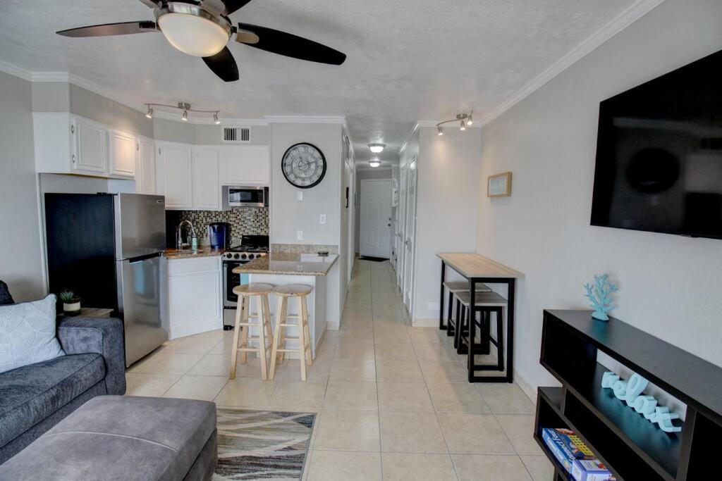 Apartment Blue Water Retreat - A Peaceful Getaway *