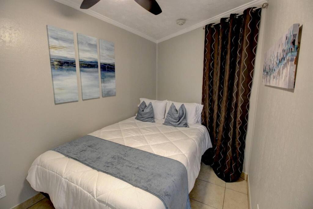 Blue Water Retreat - A Peaceful Getaway
